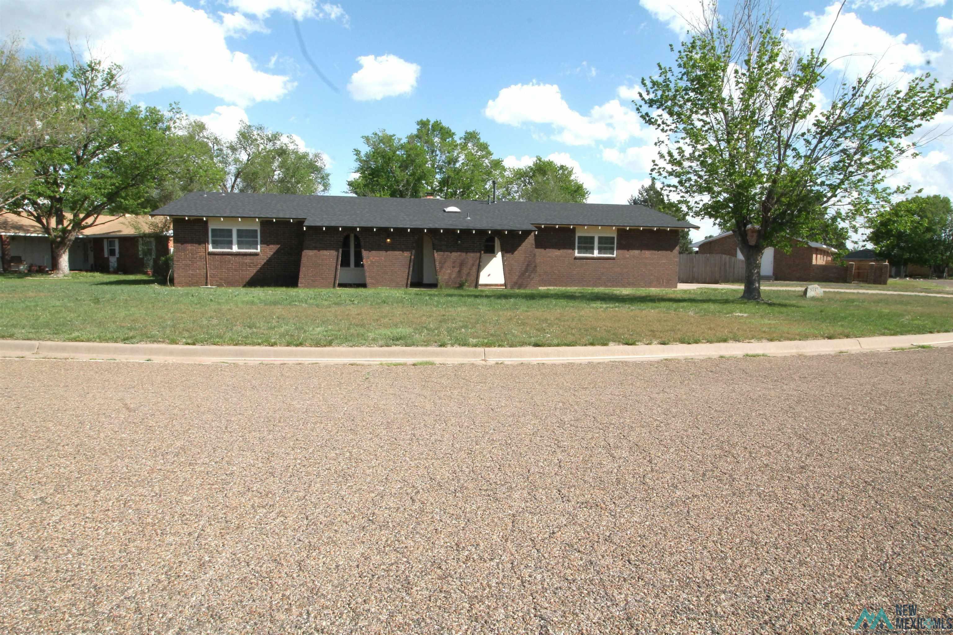 Property Photo: 3701 Player Place NM 88101