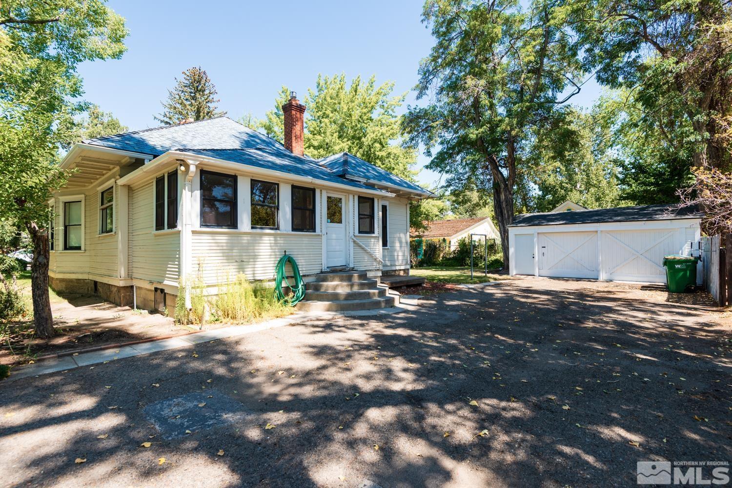 Property Photo: 525 W Spear NV 89703