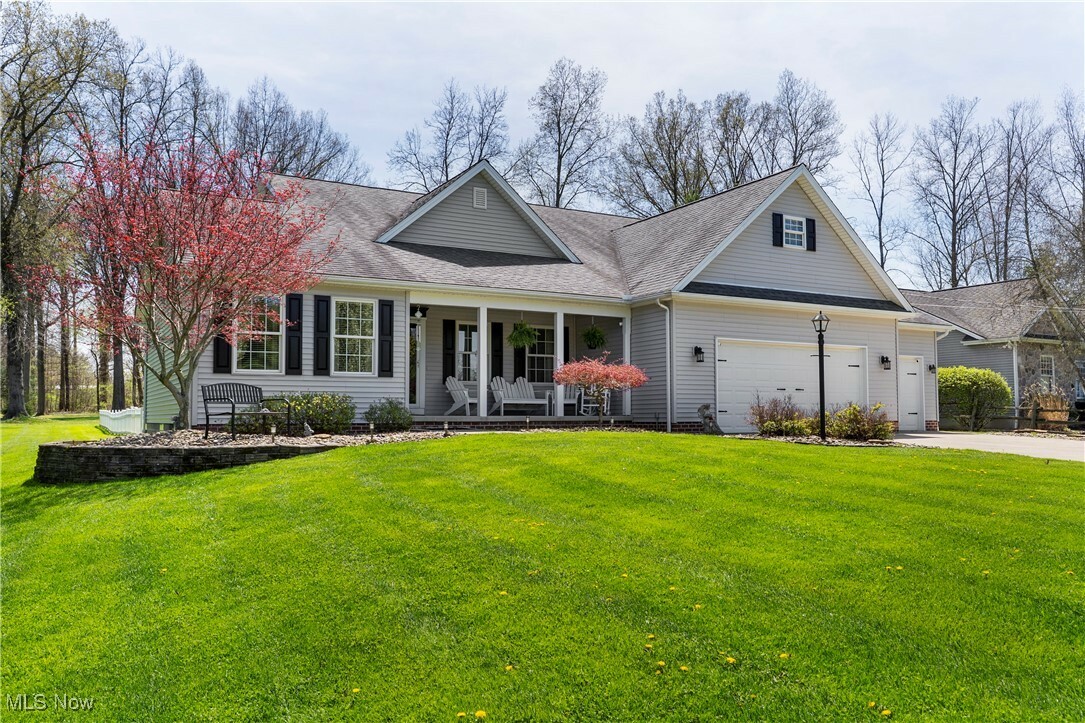 Property Photo: 1246 Ohltown McDonald Road OH 44440