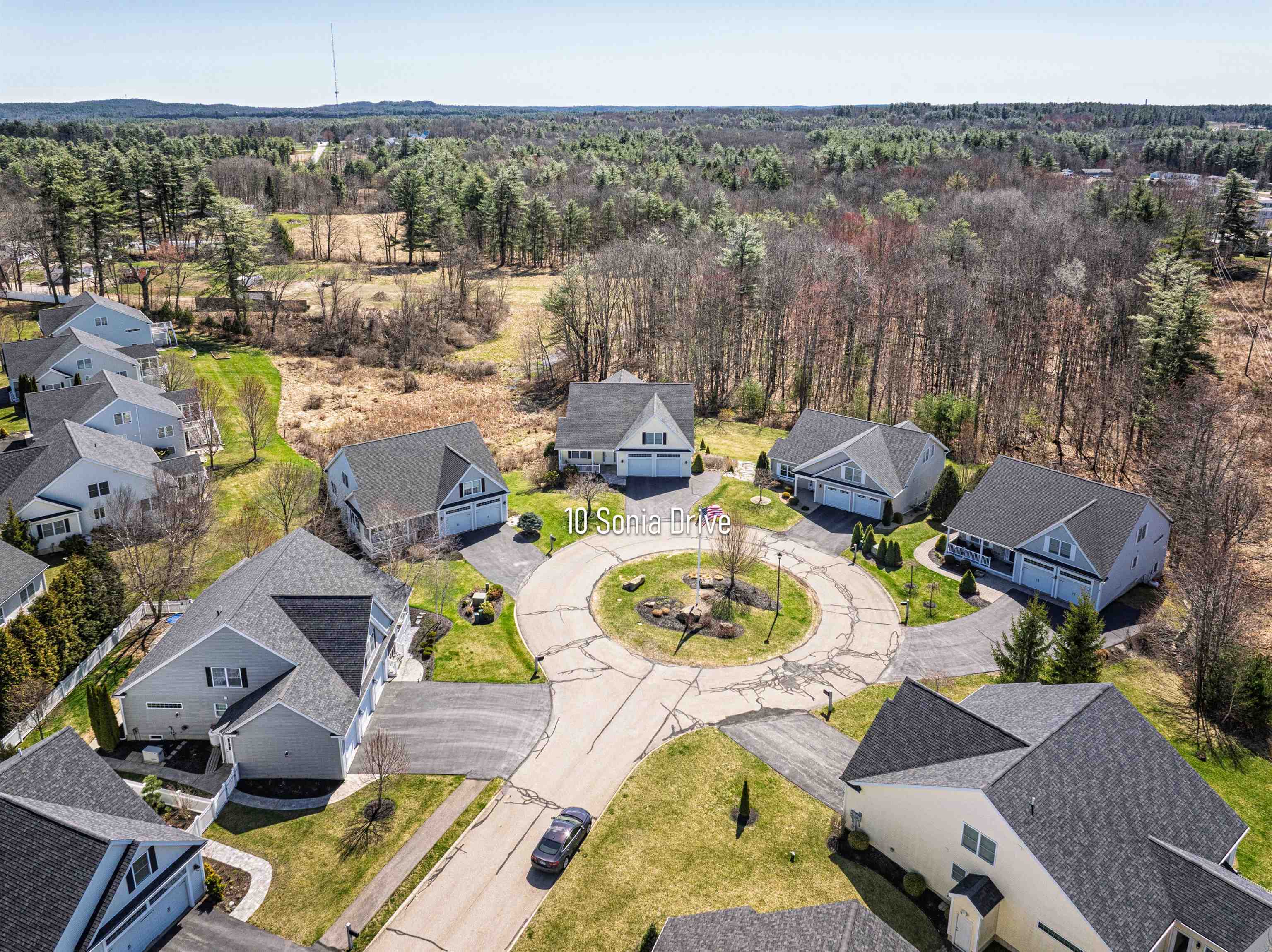 Property Photo: 10 Sonia Drive NH 03820