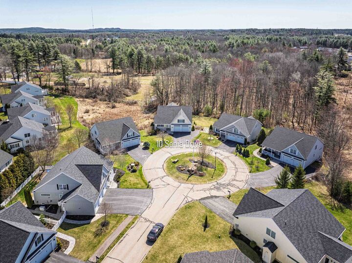 Property Photo:  10 Sonia Drive  NH 03820 