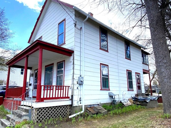 Property Photo: 31 Marble Avenue VT 05401