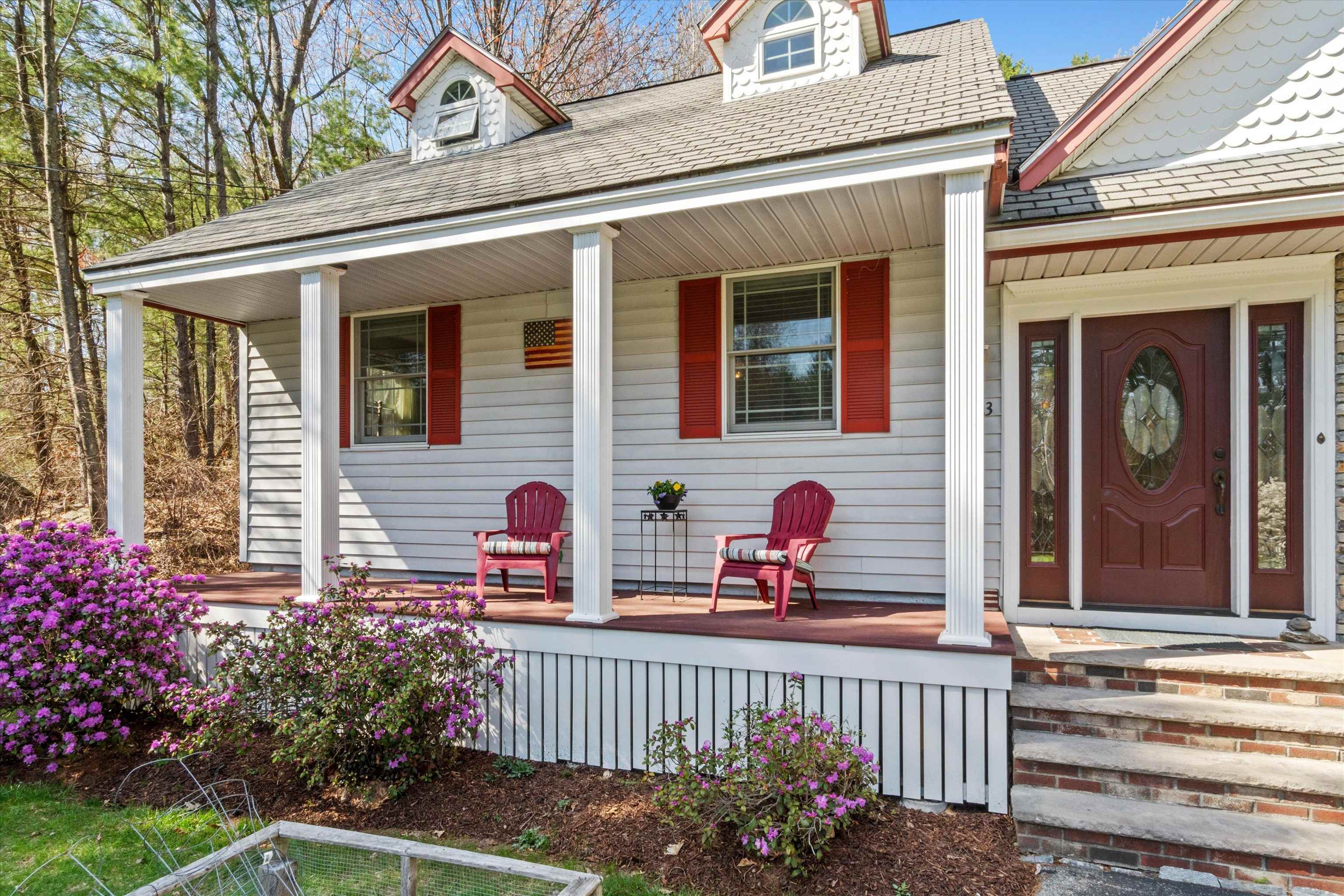 Property Photo: 223 Westfall Road NH 03076