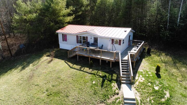 Property Photo: 175 2nd Nh Turnpike NH 03743