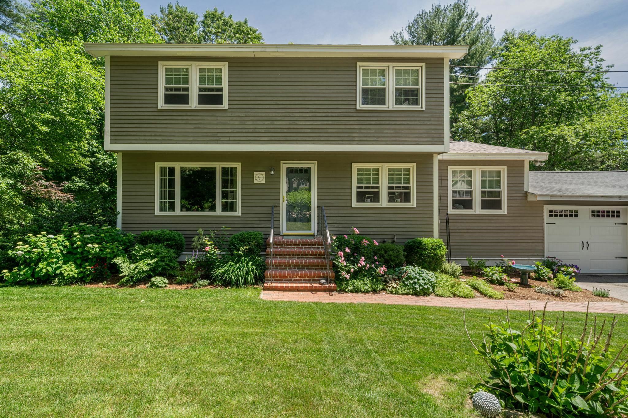 Property Photo: 34 Musquash Road NH 03051