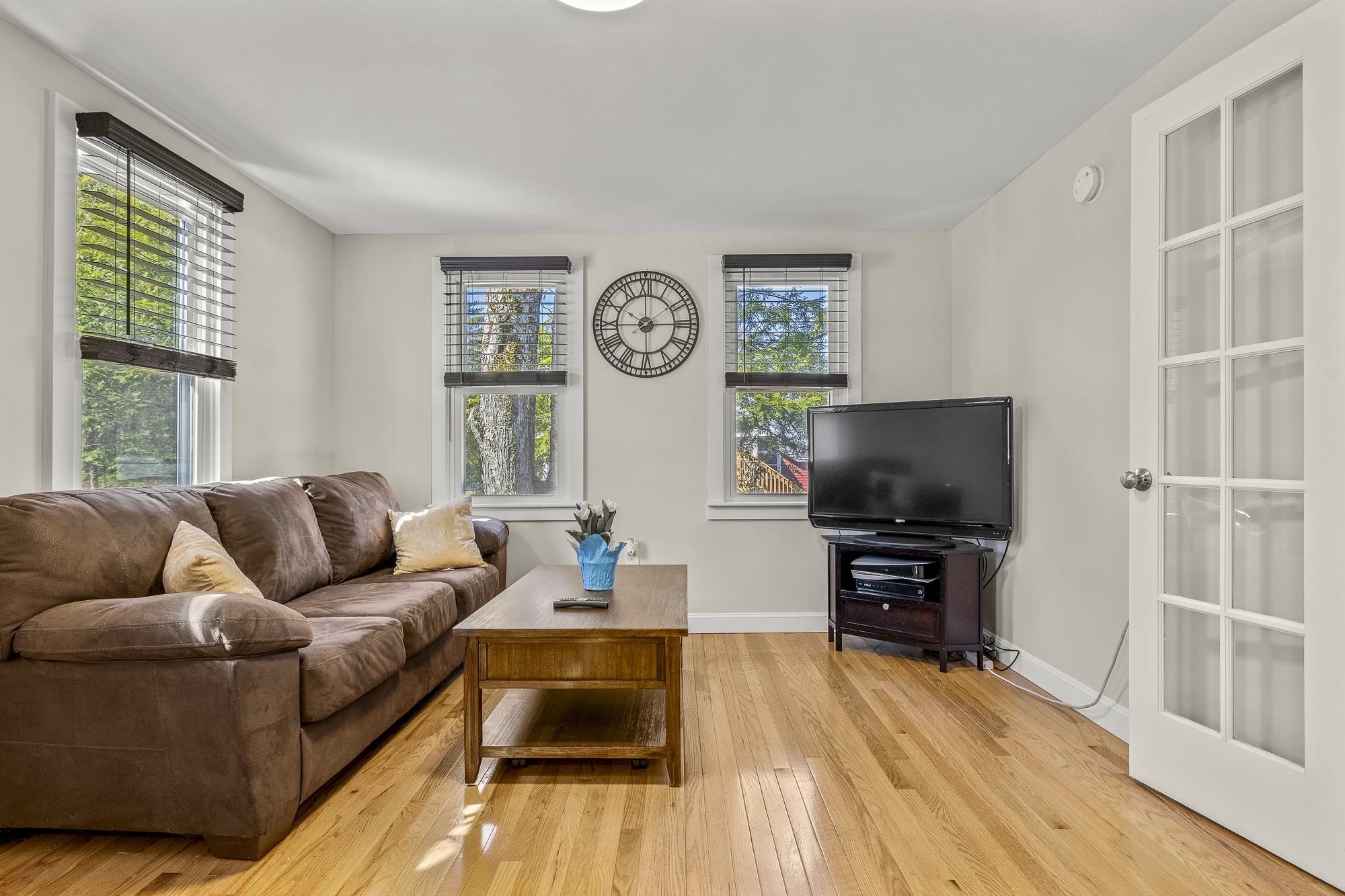 Property Photo: 10 Ripley Street NH 03301
