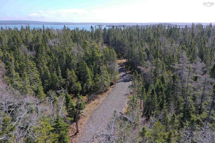 Property Photo: Lot 1A-1-Cd West Bay Highway NS B0E 3B0