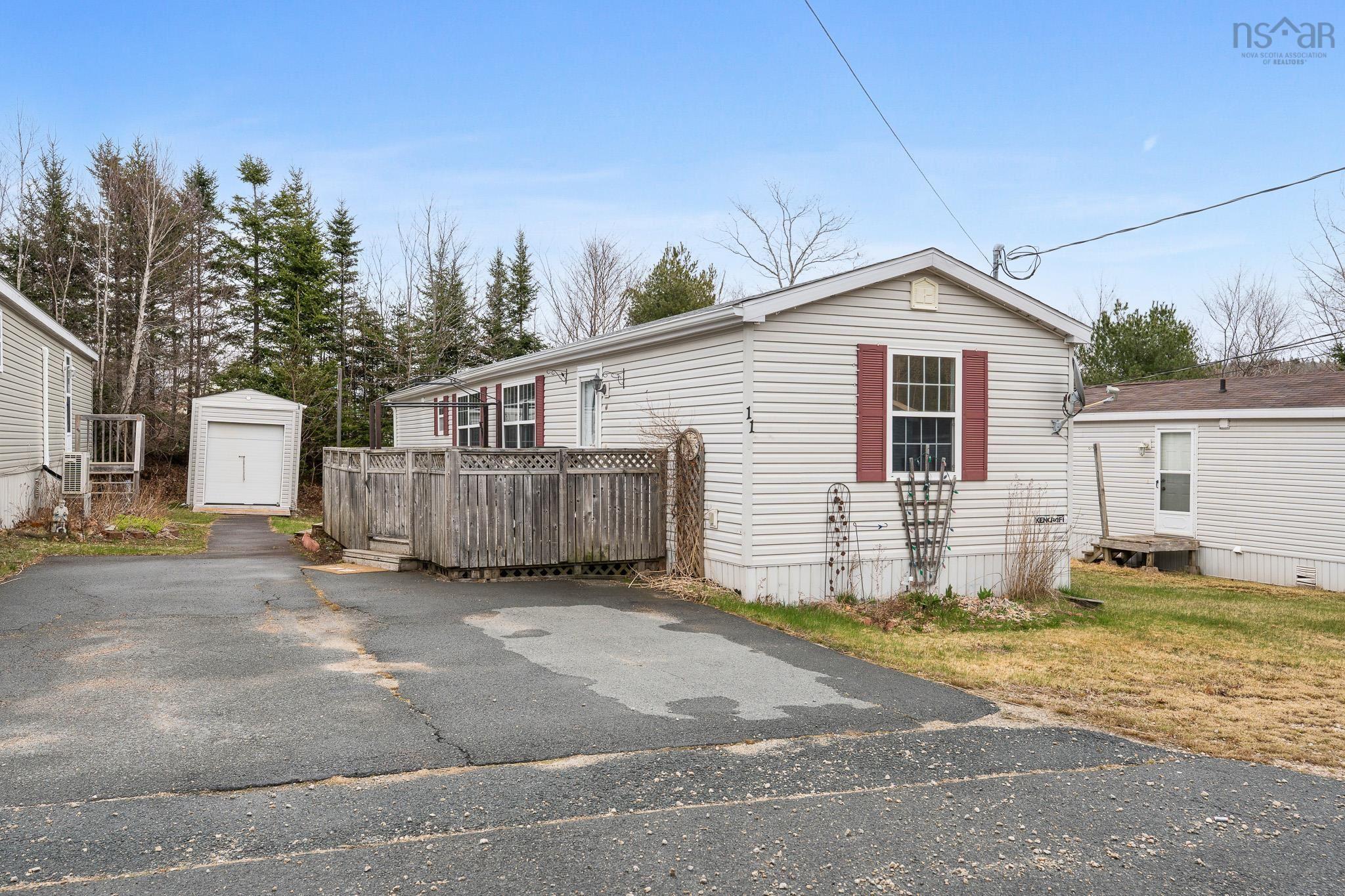 Property Photo: 11 Lois Lane NS B3P 2T3