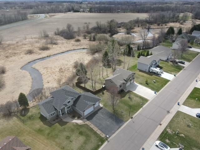 Property Photo: 710 S Rush Creek Lane MN 55069