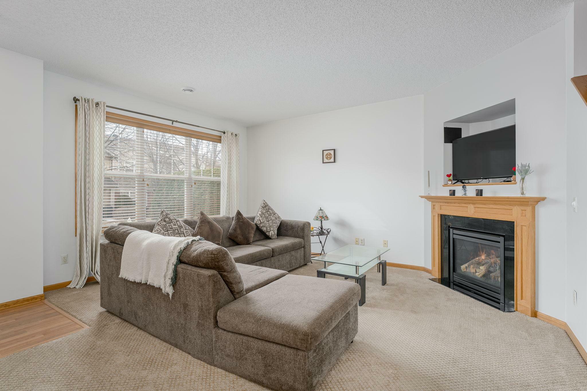 Property Photo: 3388 Hazel Trail C MN 55129