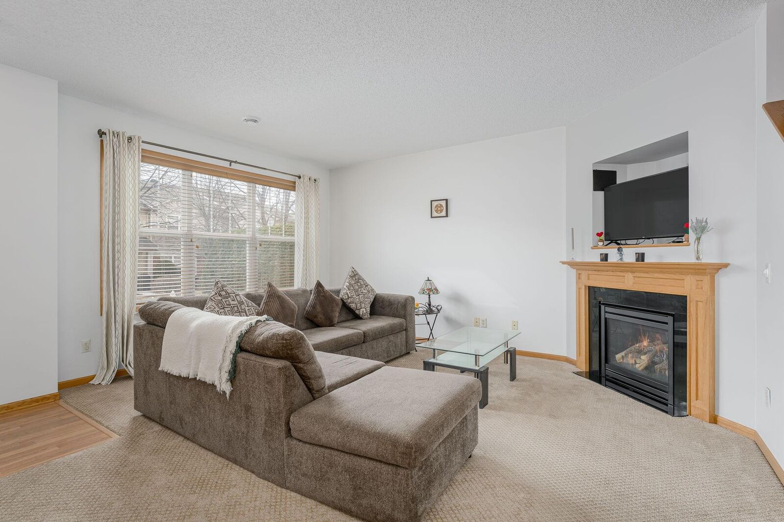 Property Photo: 3388 Hazel Trail C MN 55129