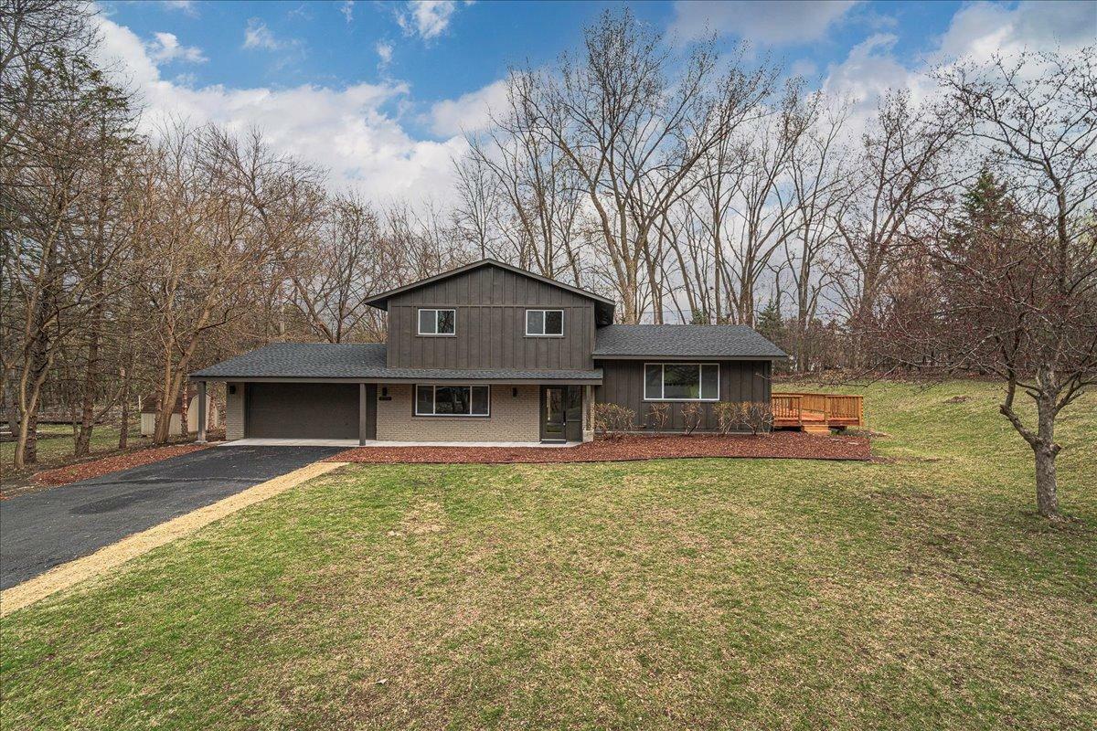 15712 Woodgate Road N  Minnetonka MN 55345 photo