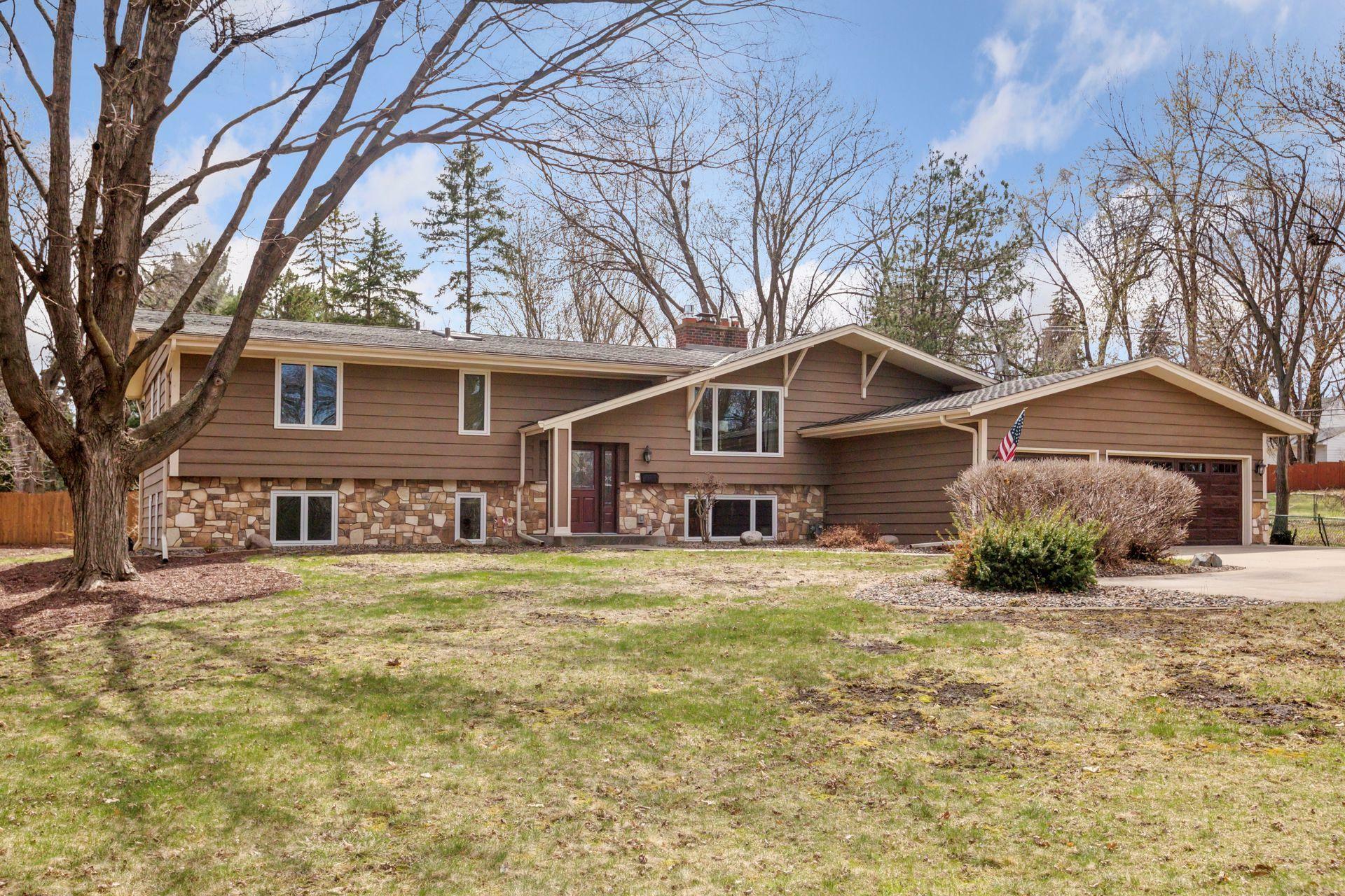 Property Photo: 4905 W 66th Street MN 55435