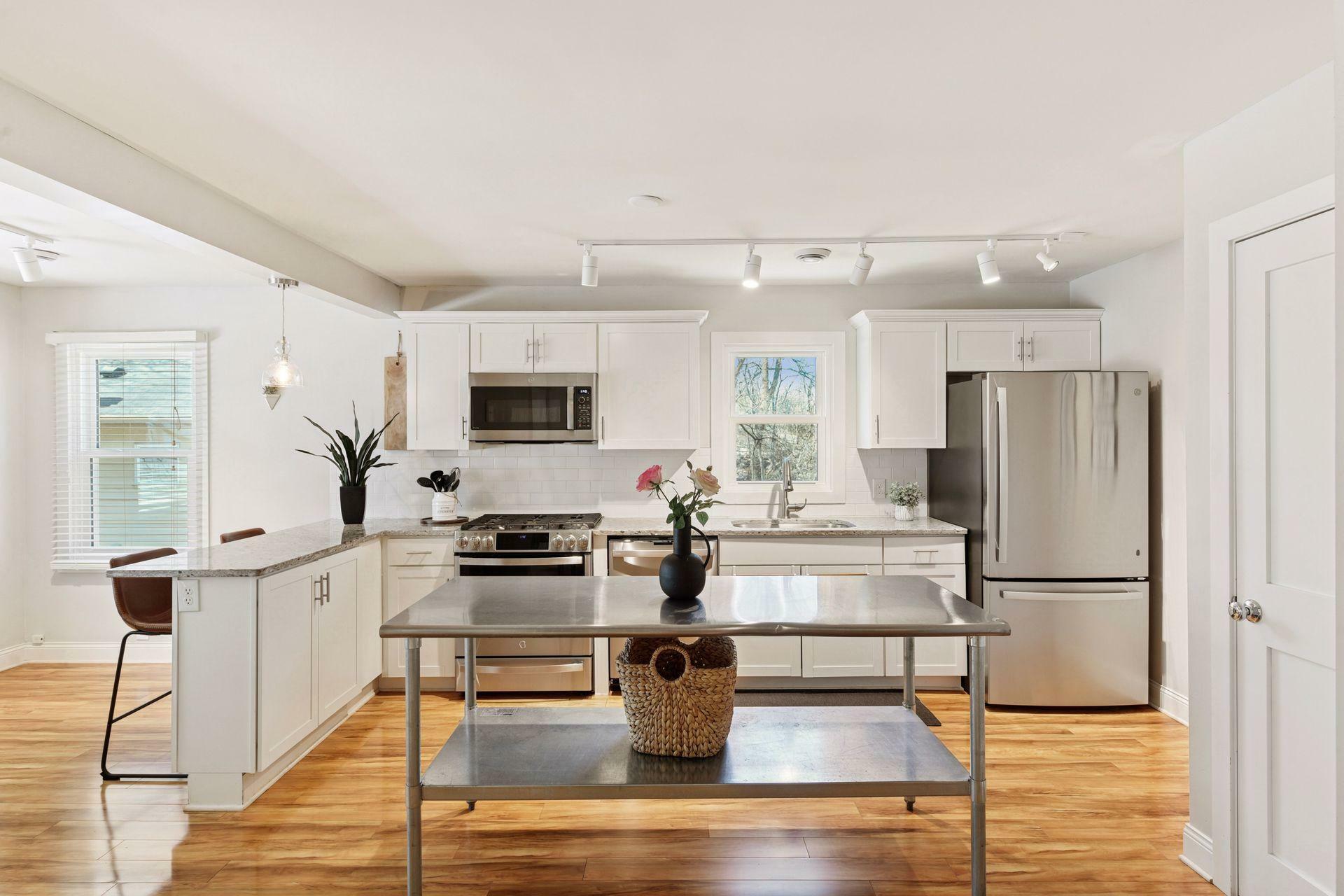 Property Photo: 703 2nd Avenue MN 55331