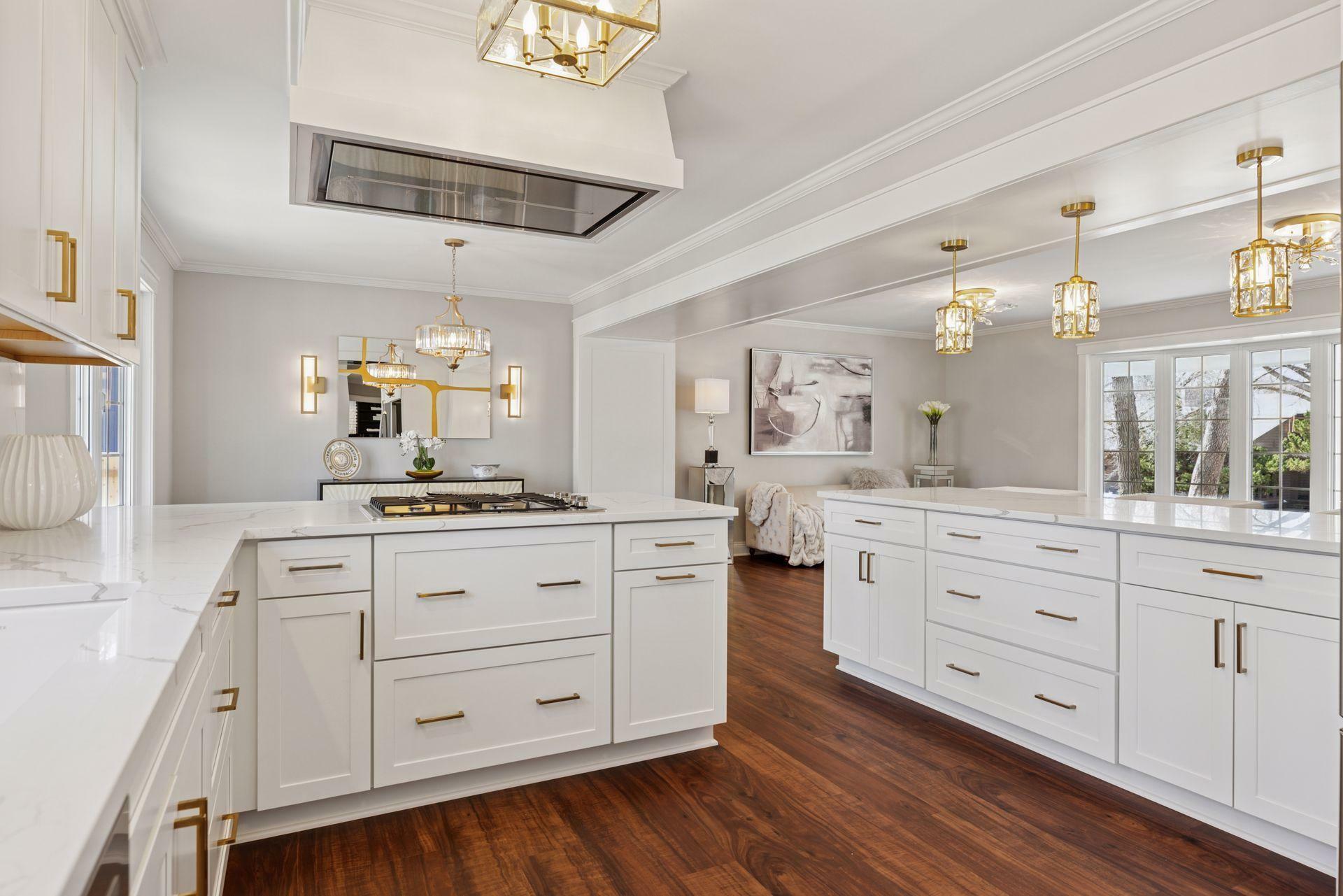 Property Photo: 5401 Malibu Drive MN 55436