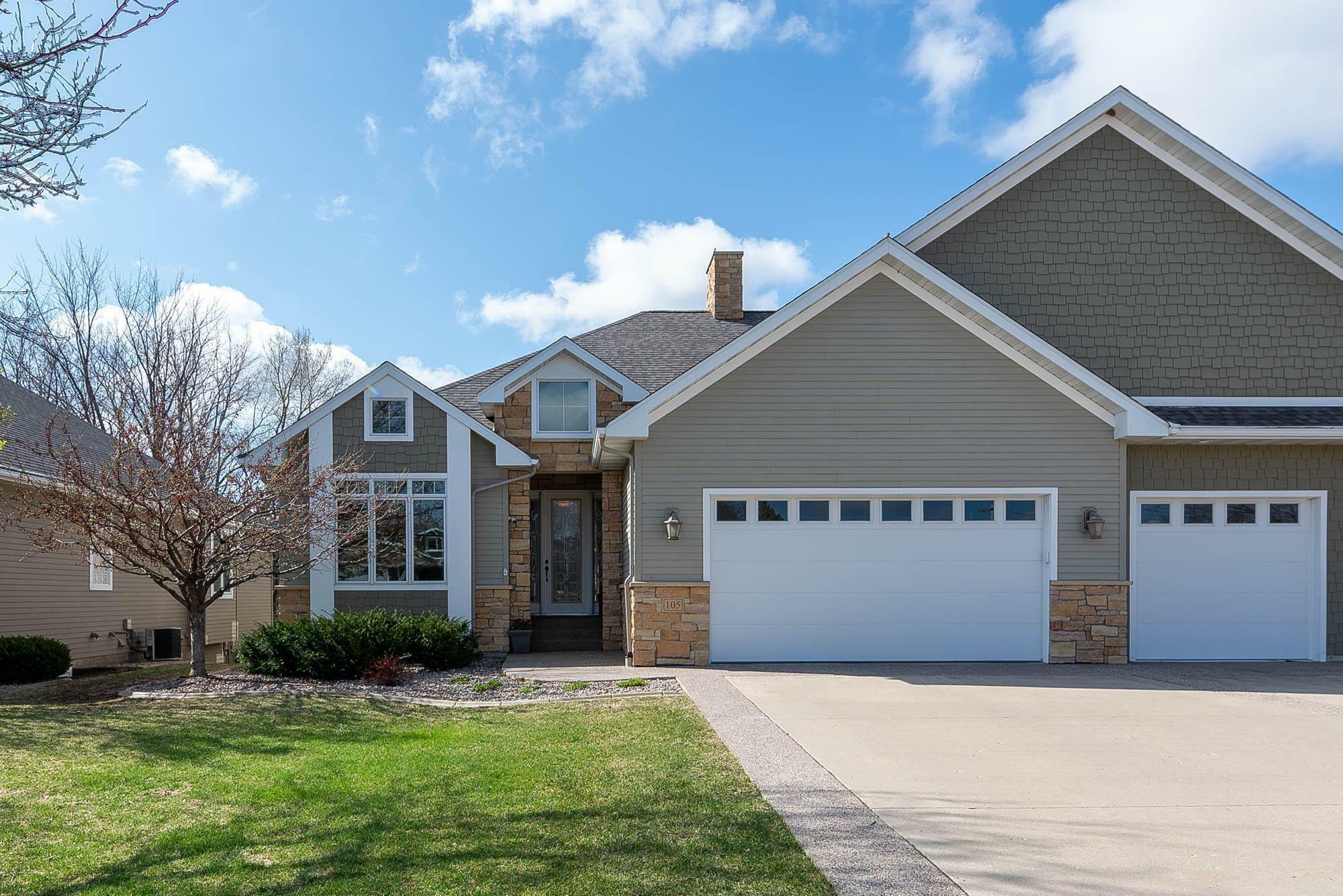 105 Viking Court  Mankato MN 56001 photo