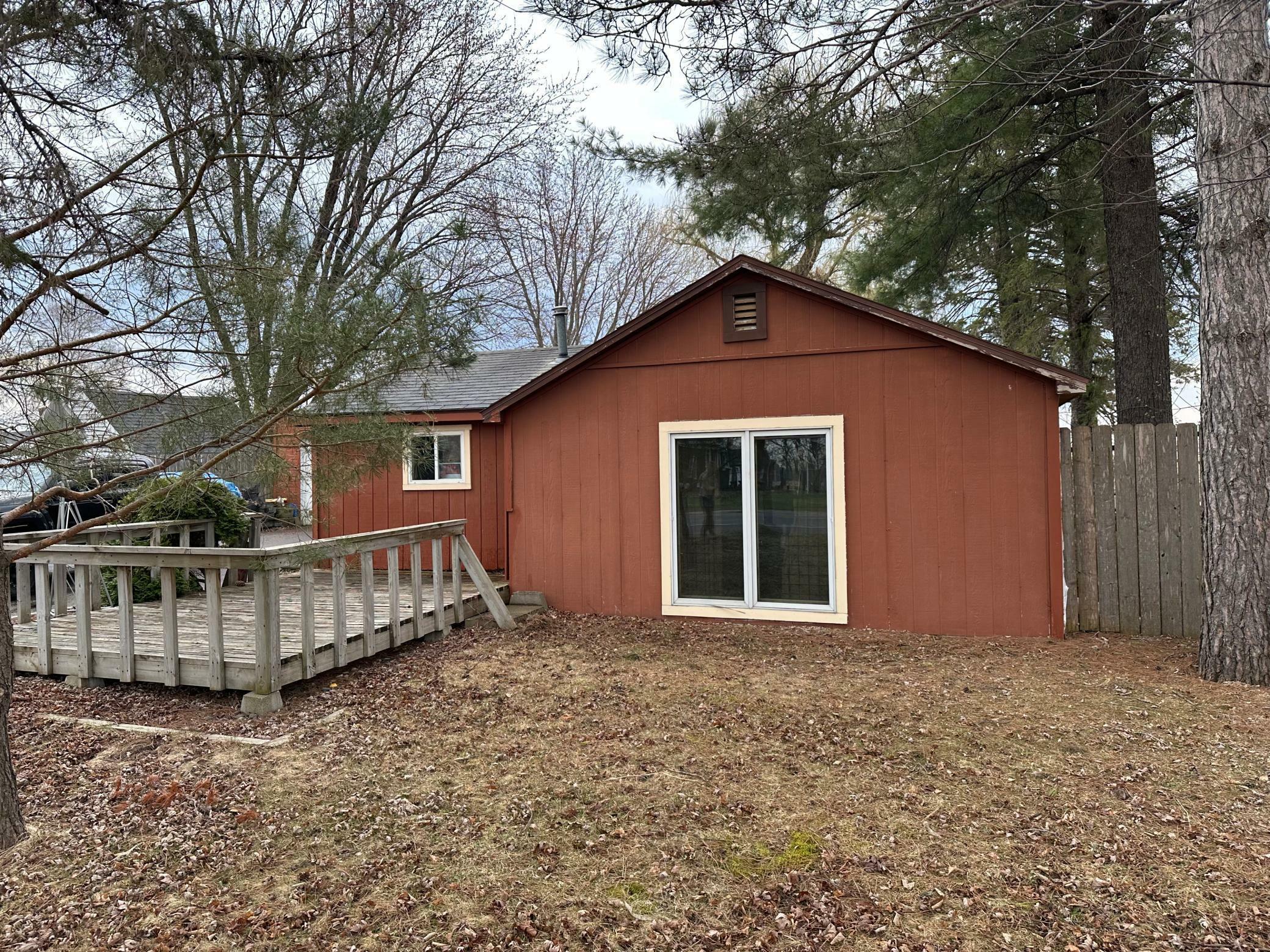 Property Photo: 10129 55th Street MN 55371