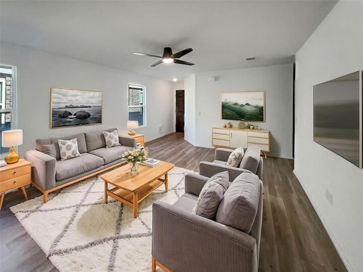 Property Photo:  480 Lake Erie Drive  TX 75407 