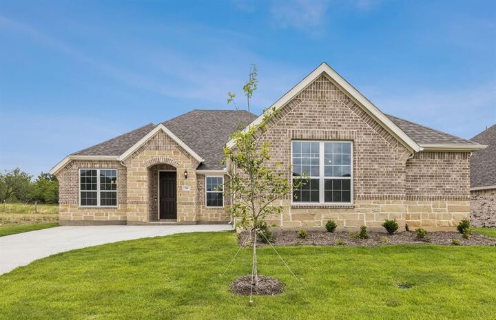 741 Brozgold Avenue  Midlothian TX 76065 photo