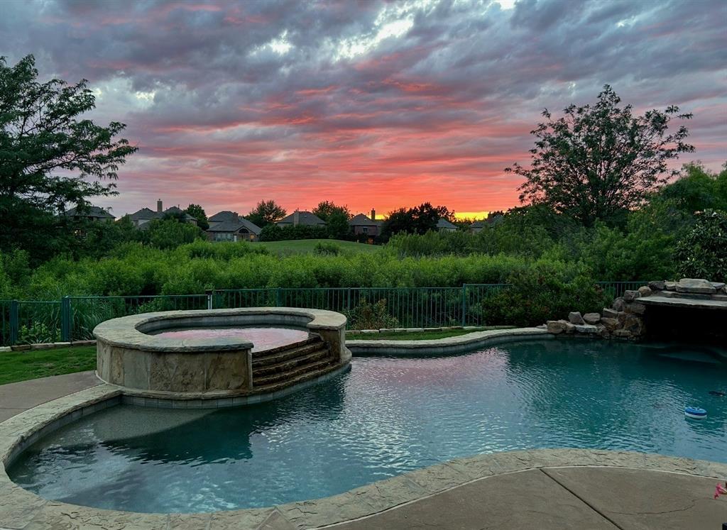 Property Photo: 11281 Balcones Drive TX 75033