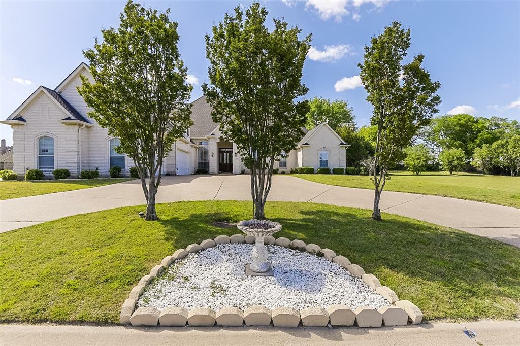 Photo de la propriété: 1009 Place Louie TX 75115