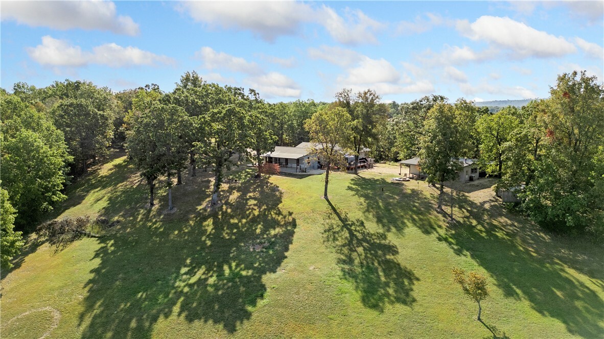 Property Photo: 537 Eagles Lane AR 72668