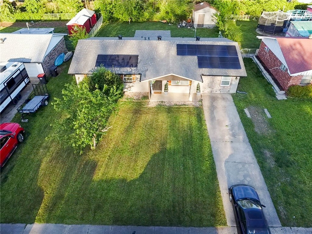 811 Gail Street  Springdale AR 72762 photo