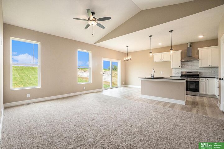 Property Photo:  9710 N 167 Avenue Circle  NE 68007 