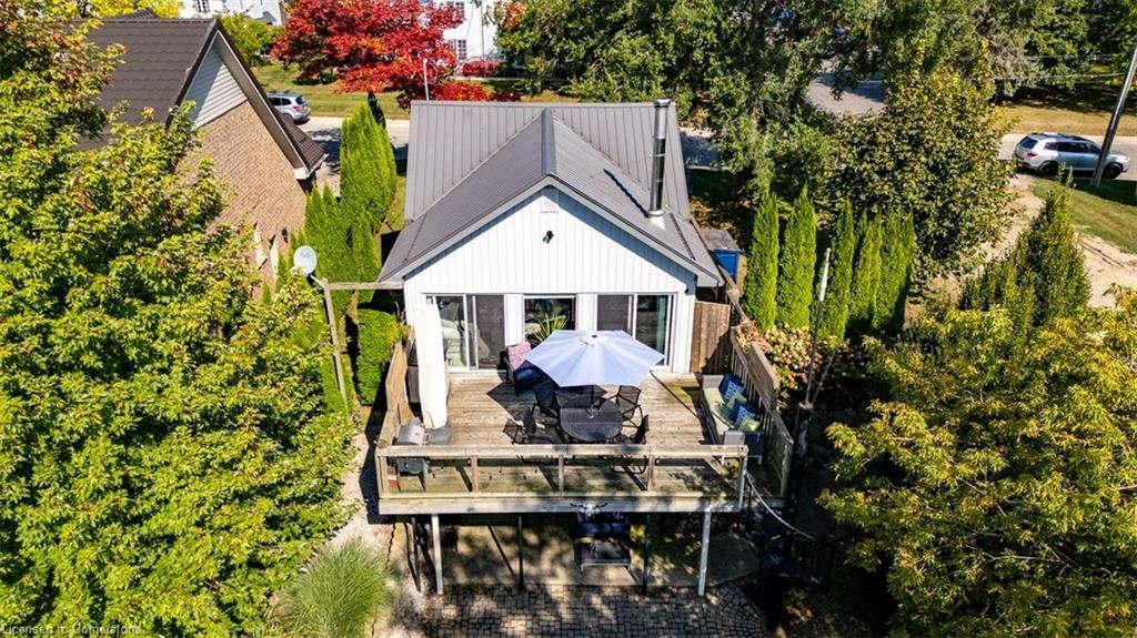 106 Brown Street  Port Dover ON N0A 1N7 photo