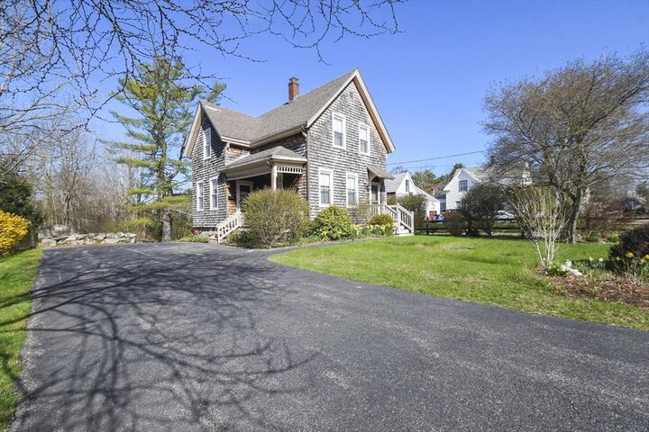 Property Photo: 535 Harvard Street MA 02382