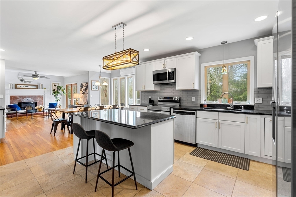 Property Photo: 16 Ellisville Rd MA 02360