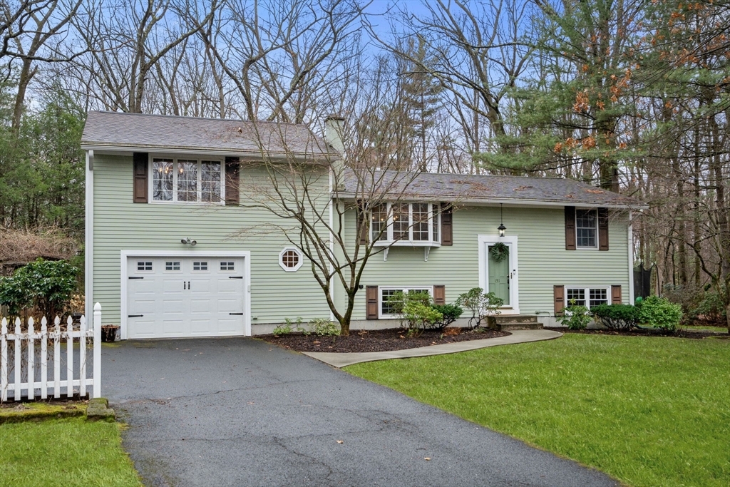 Property Photo: 151 Abbey MA 01075