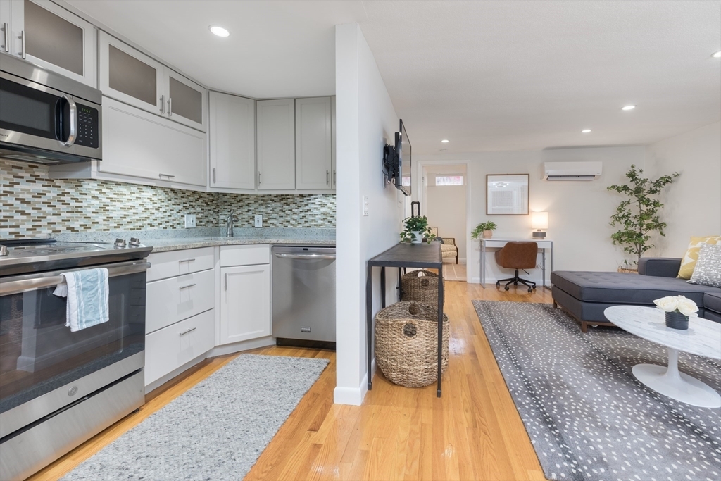 Property Photo: 25 Phillips Street A MA 02114