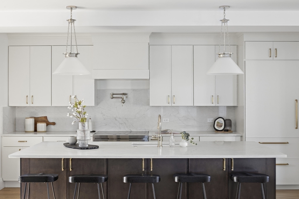 Property Photo: 178 Larch Road MA 02138