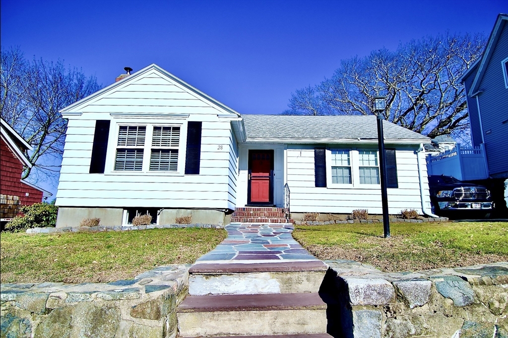Property Photo: 28 Bristol Ave MA 01907