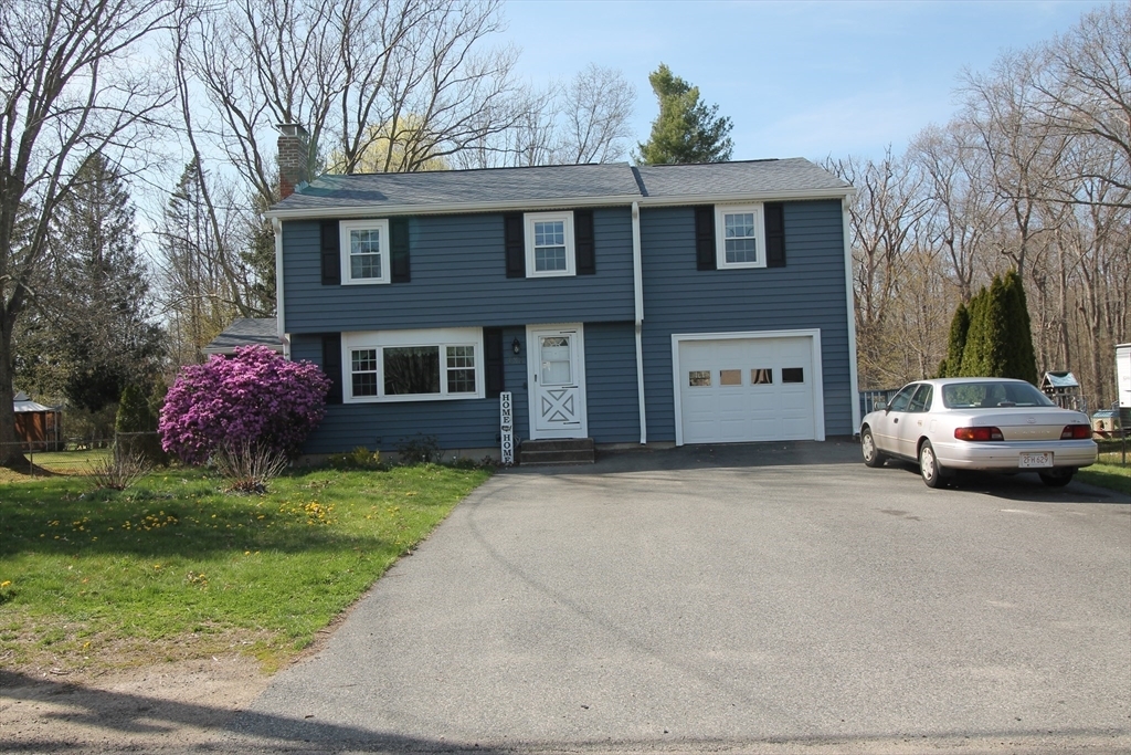 Property Photo:  637 Spring Street  MA 02333 