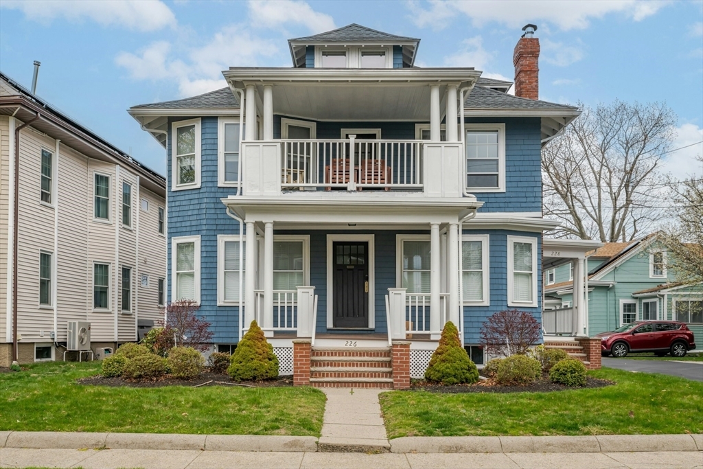 226 Court Rd 226  Winthrop MA 02152 photo