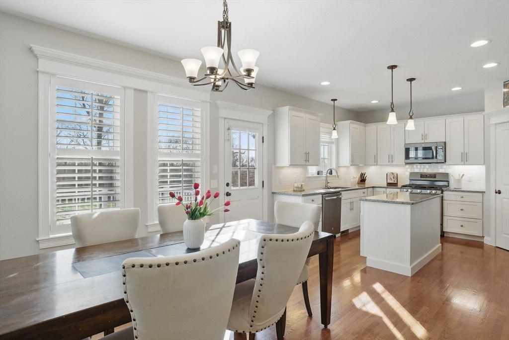 Property Photo: 131 Magill Drive MA 01519
