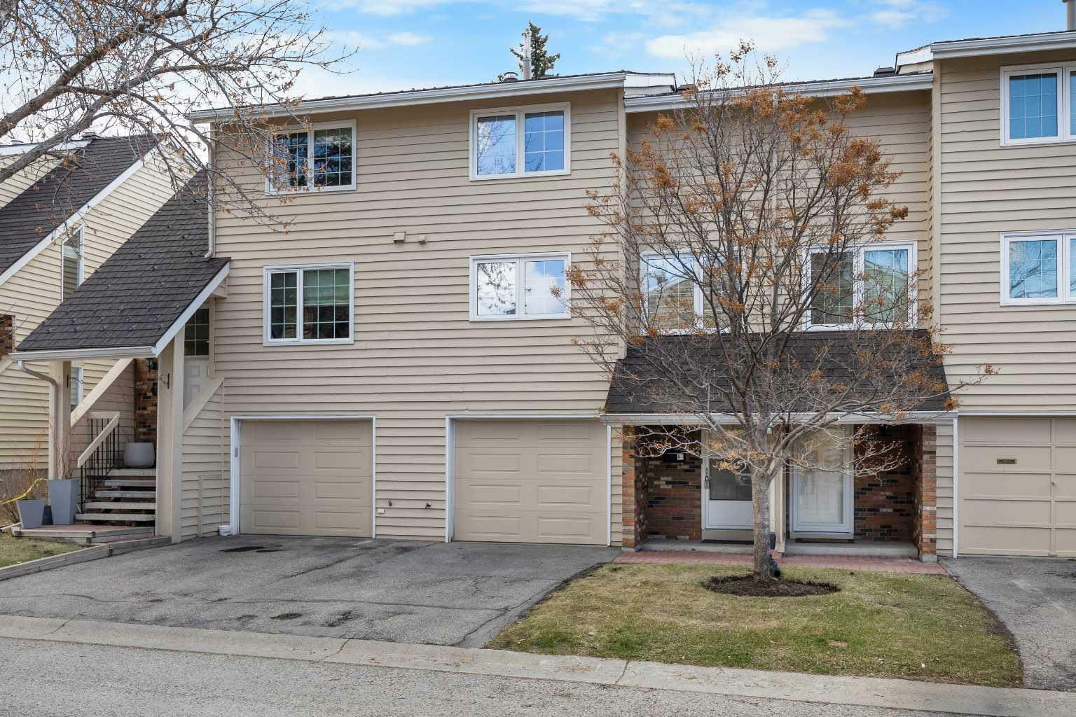 322 Point McKay Gardens NW  Calgary AB T3B 4V8 photo