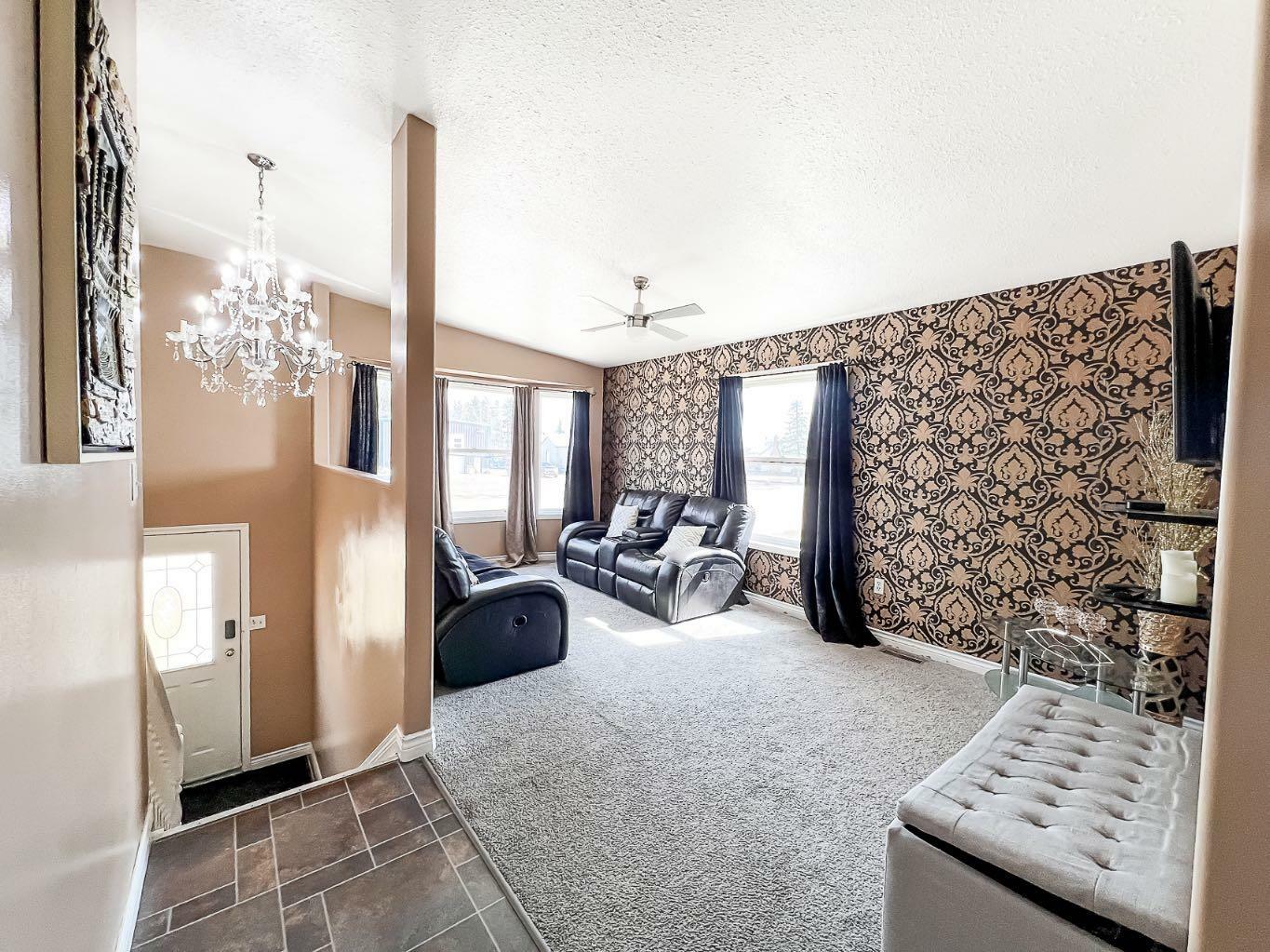Property Photo: 5116 50 Street AB T0H 1S0
