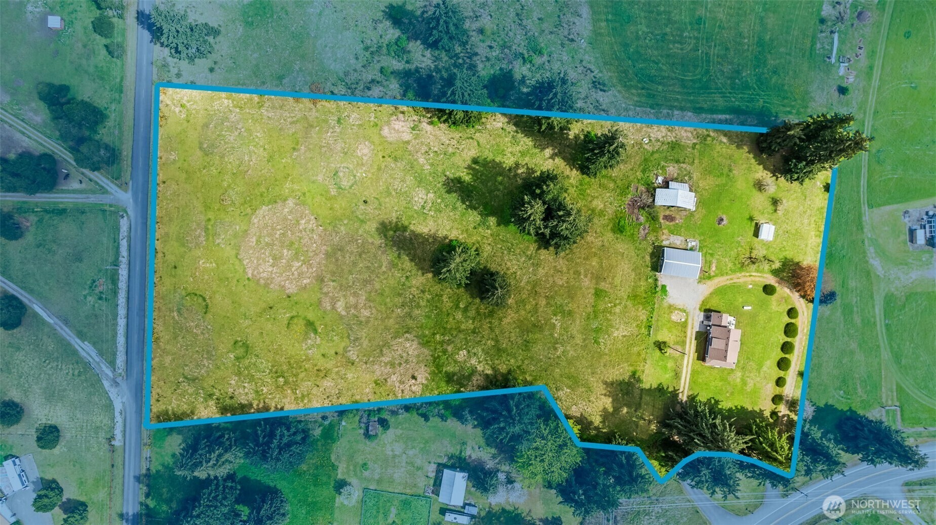 Property Photo: 12044 Bald Hill Road SE WA 98597