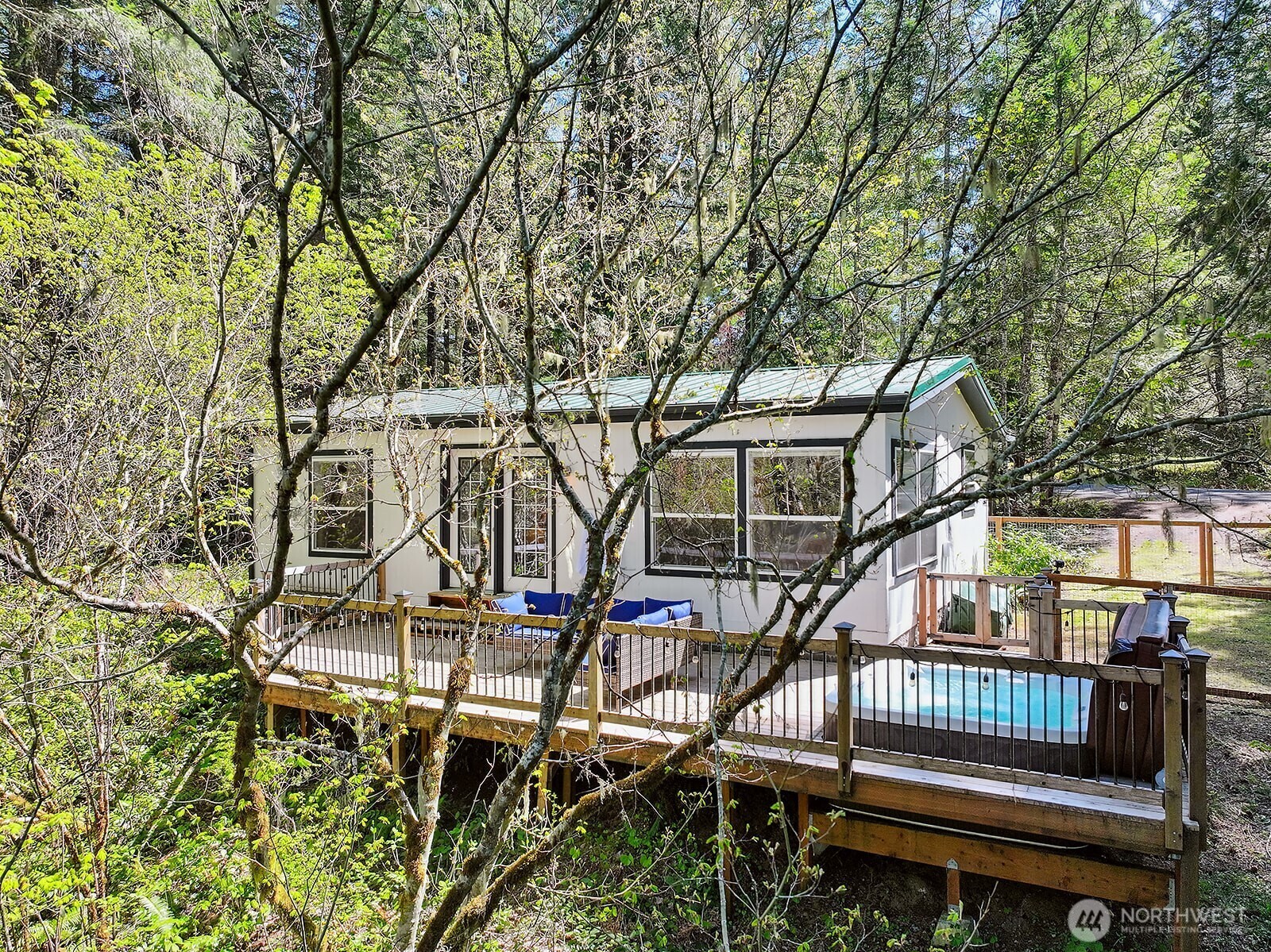 Property Photo: 51 Foster Road WA 98610
