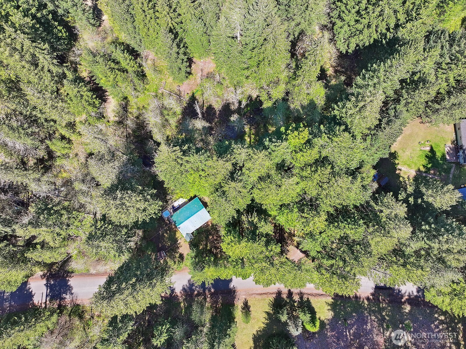 Property Photo: 51 Foster Road WA 98610