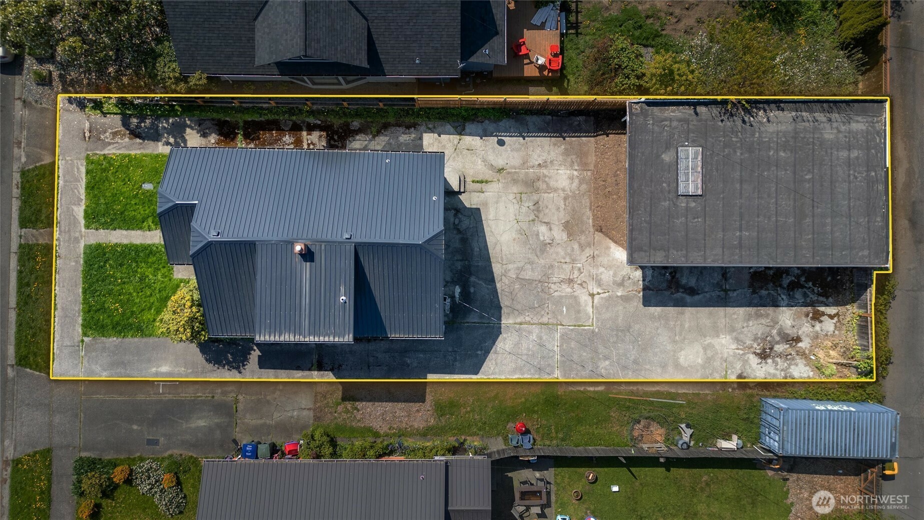 Property Photo:  2215  Dean Avenue  WA 98225 