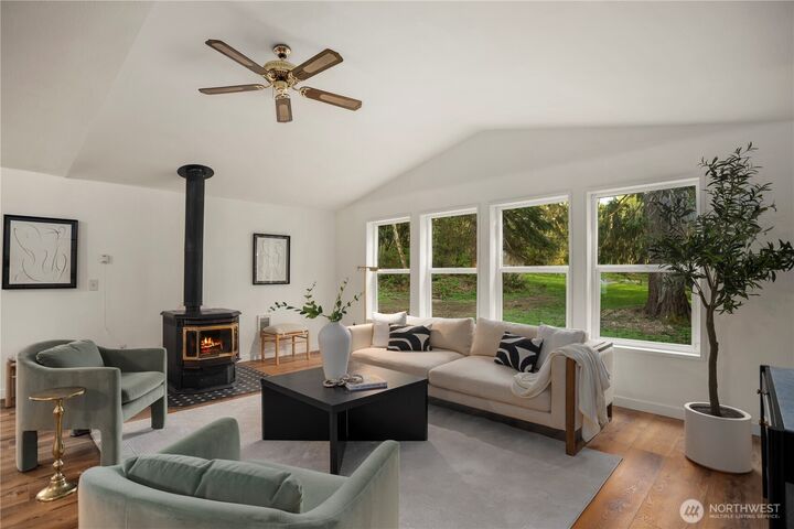 Property Photo: 16106 Ok Mill Road WA 98290