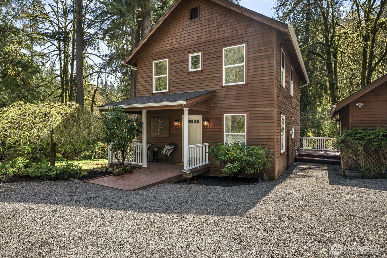 Property Photo: 31905 NE 162nd Street WA 98019