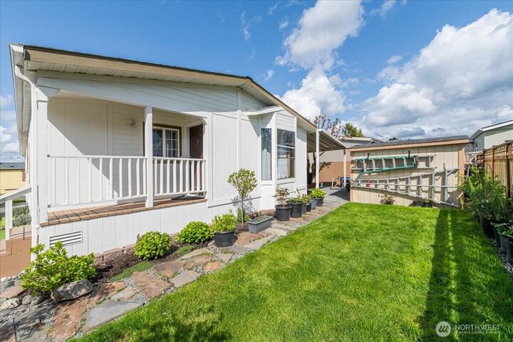 1120 S 25th Street 39  Mount Vernon WA 98274 photo