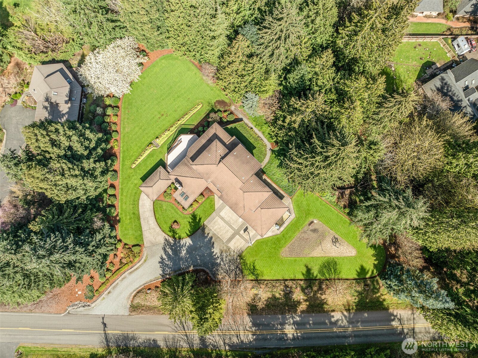 Property Photo: 3901 27th Avenue SE WA 98374