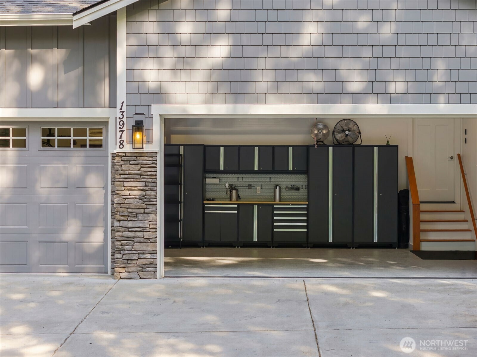 Property Photo: 13978 Hidden Heights Lane NE WA 98110