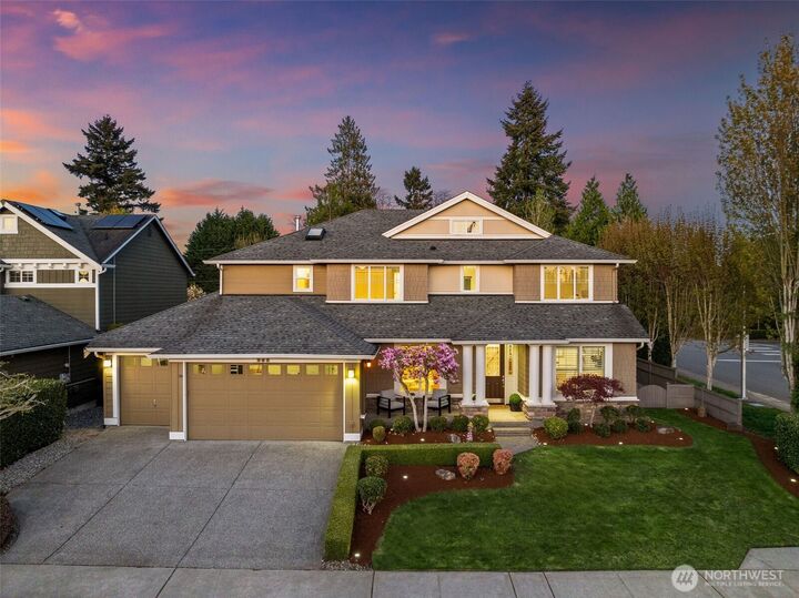 202  Chelan Court NE  Renton WA 98059 photo
